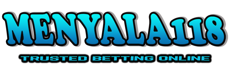 Menyala118 Logo